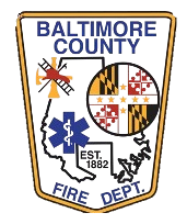 BCoFD Logo